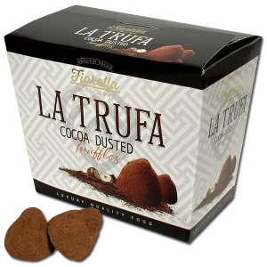 라트러파 코코아 트러플 더스티드 초콜릿 200g